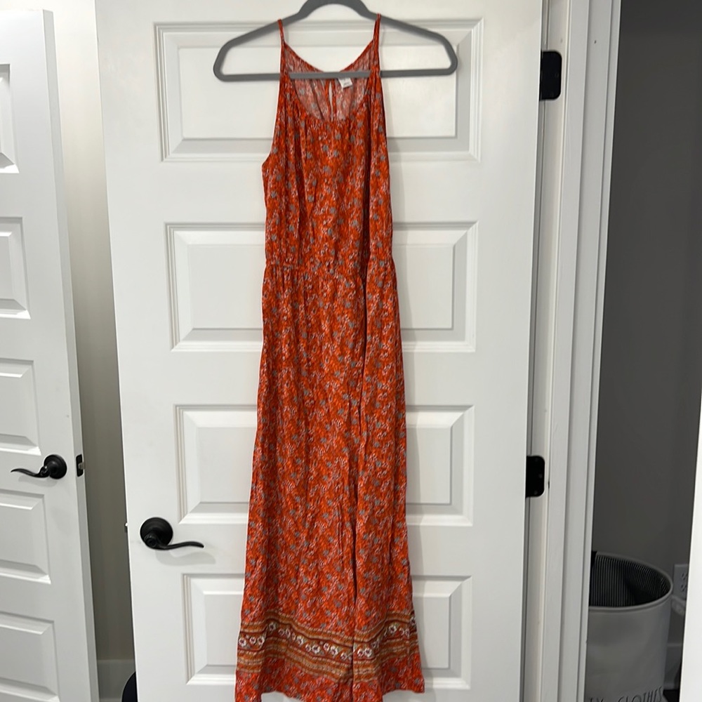 Old Navy Maxi Dress